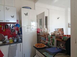  Appartement � vendre 3 pi�ces 54 m�