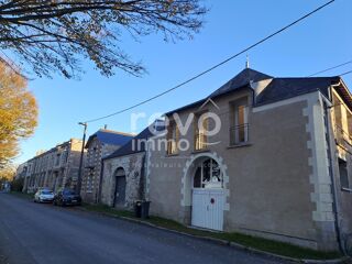  Appartement � louer 3 pi�ces 63 m�