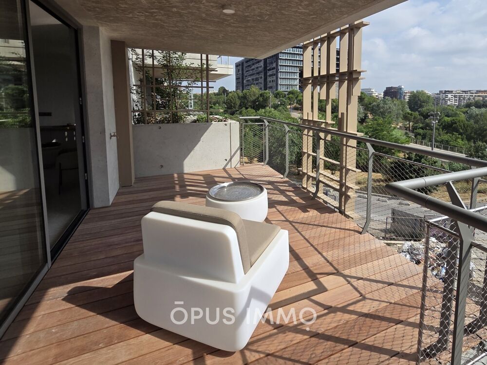 Vente Appartement Appartement Montpellier
