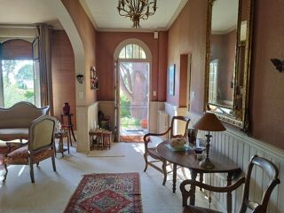  Maison � vendre 8 pi�ces 211 m�