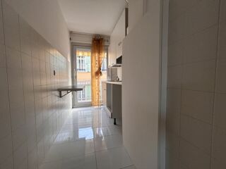  Appartement à louer 2 pièces 39 m²