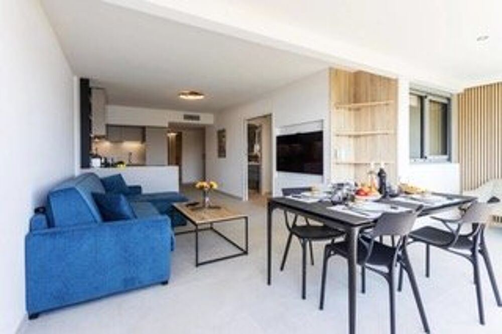 Vente Appartement Appartement Villefranche sur mer