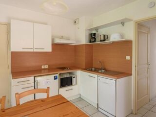  Appartement à vendre 2 pièces 32 m²