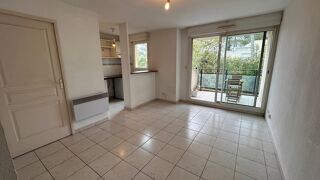  Appartement � louer 1 pi�ce 21 m�