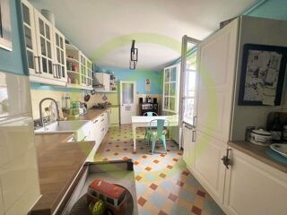  Maison � vendre 7 pi�ces 183 m�