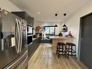  Maison à vendre 6 pièces 111 m²