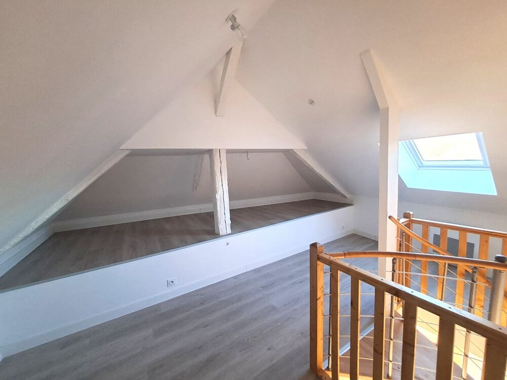 Vente Appartement Appartement Rochefort sur loire