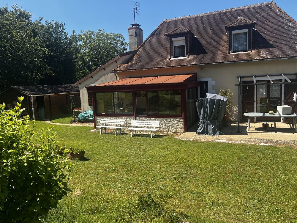 Vente Maison Maison Saint hilaire sur benaize