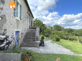  Maison à vendre 7 pièces 130 m²