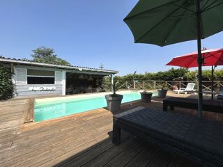  Maison � vendre 9 pi�ces 273 m�