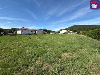  Terrain à vendre 1329 m²