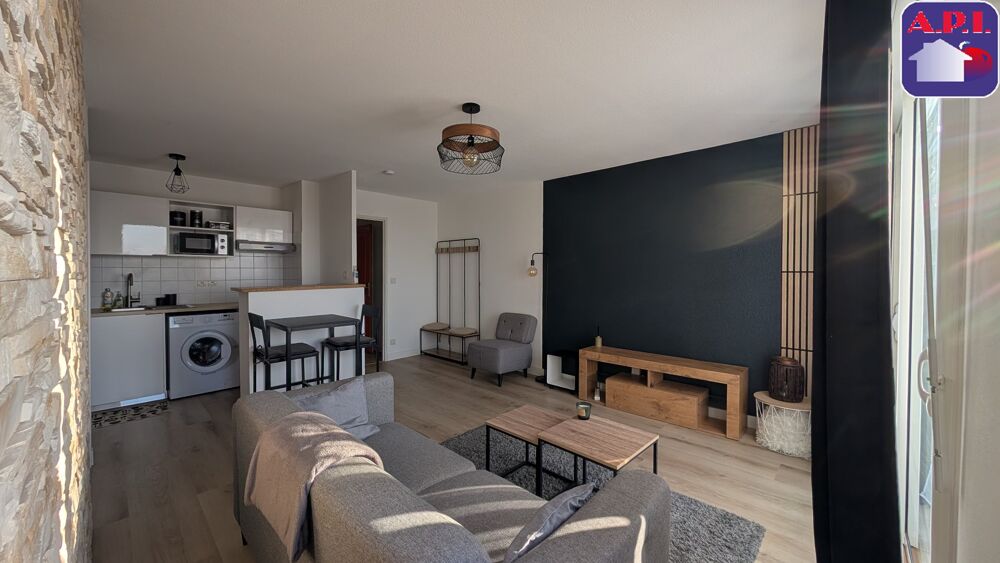 Location Appartement Appartement Nailloux