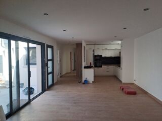  Maison à louer 5 pièces 114 m²
