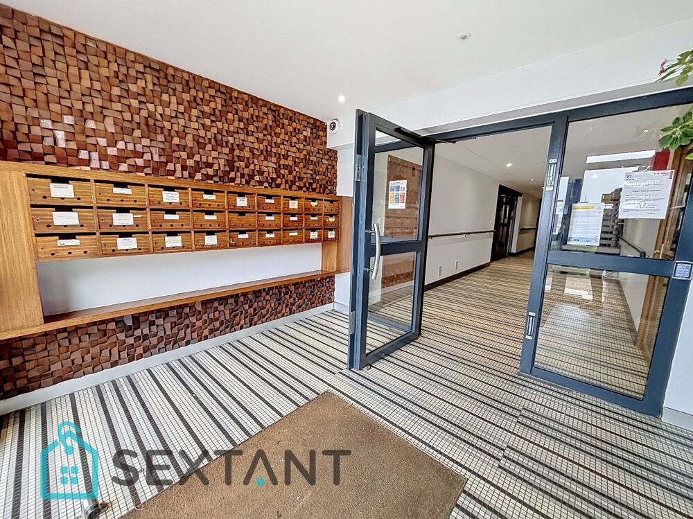 Vente Appartement Appartement Saint etienne du rouvray