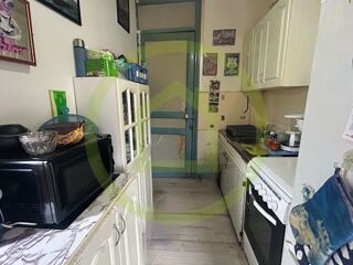  Maison � vendre 3 pi�ces 140 m�