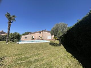 Maison à vendre 6 pièces 197 m²