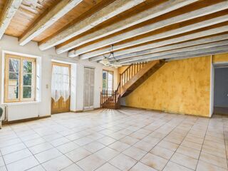  Maison � vendre 4 pi�ces 128 m�