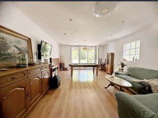  Maison à vendre 7 pièces 135 m²