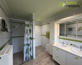  Maison � vendre 7 pi�ces 132 m�