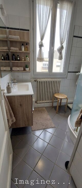  Appartement à vendre 3 pièces 81 m²