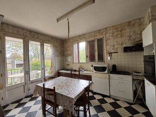  Maison  vendre 6 pices 125 m