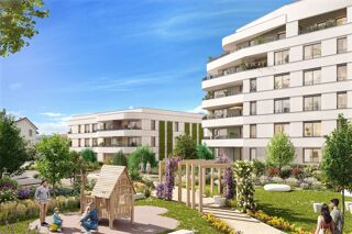  Appartement � vendre 4 pi�ces 80 m�