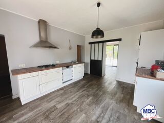  Maison à vendre 5 pièces 82 m²