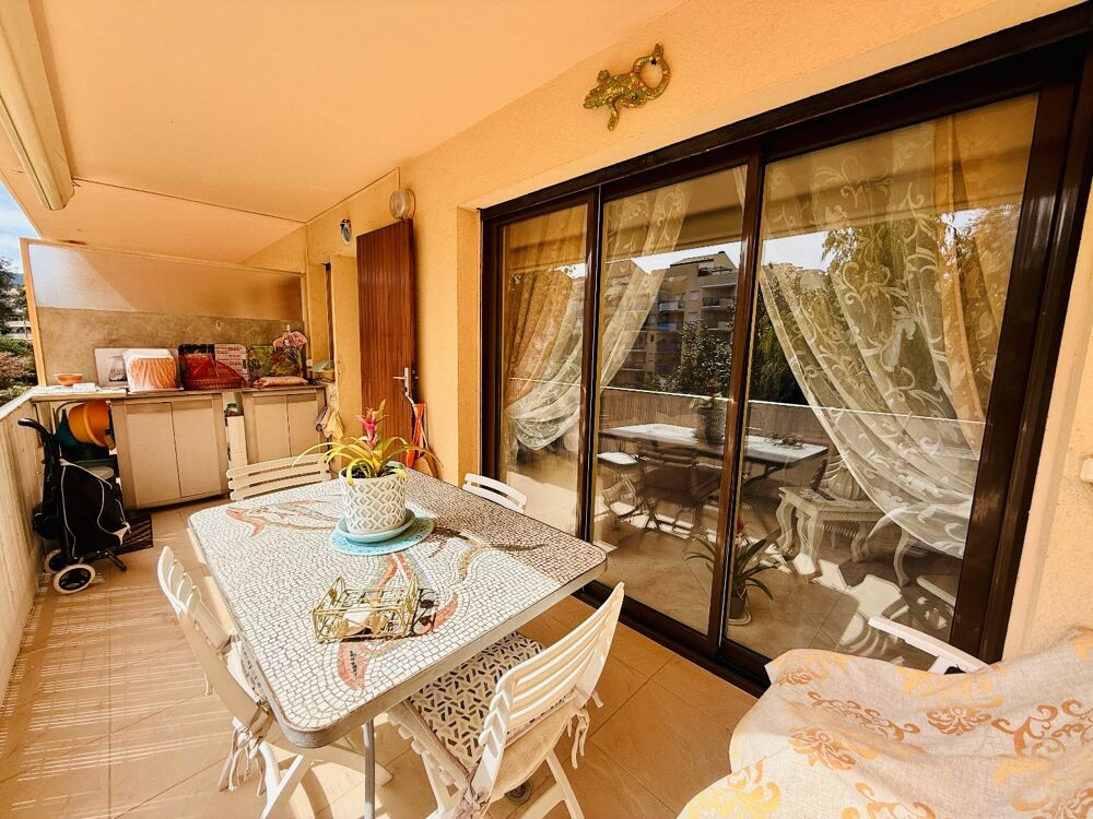 Vente Appartement Appartement Cavalaire sur mer