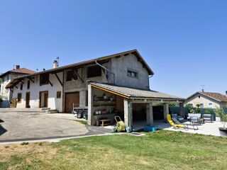  Maison à vendre 4 pièces 160 m²
