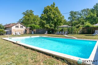  Maison à vendre 11 pièces 319 m²