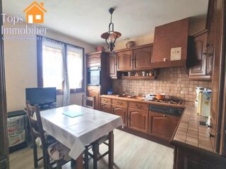  Maison � vendre 4 pi�ces 90 m�