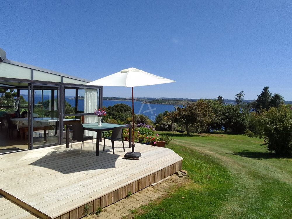 � vendre  Maison Roscanvel (29570)