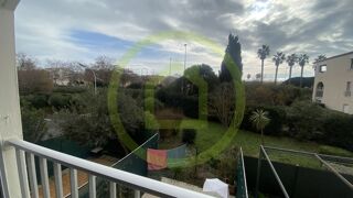  Appartement � vendre 1 pi�ce 26 m�