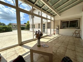  Maison à vendre 13 pièces 312 m²