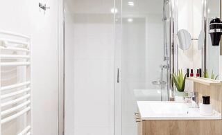  Appartement à vendre 1 pièce 21 m²