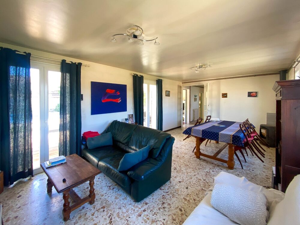  vendre  Maison Bouzigues (34140)