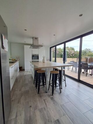  Maison � vendre 5 pi�ces 140 m�