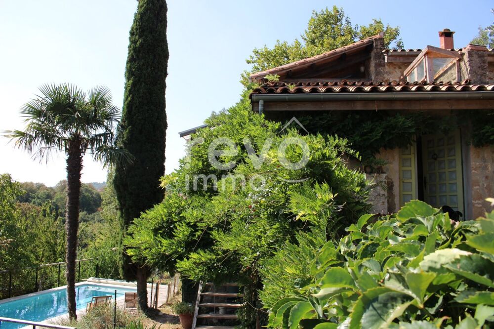 Maison 12 pièces 285 m² · à Lavalette · 285 m² · 719 500 €