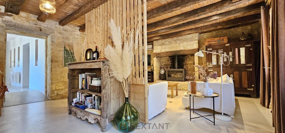 à vendre  Villa Domme (24250)
