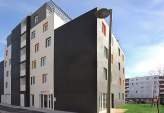  Appartement � vendre 1 pi�ce 20 m�