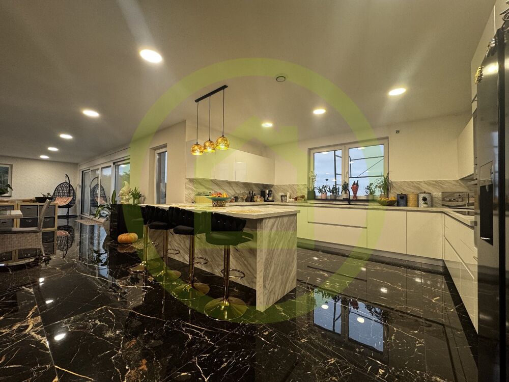 Vente Maison Maison Lexy