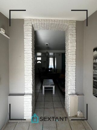  Maison à vendre 4 pièces 76 m²