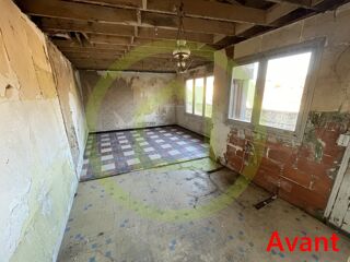  Maison à vendre 6 pièces 170 m²