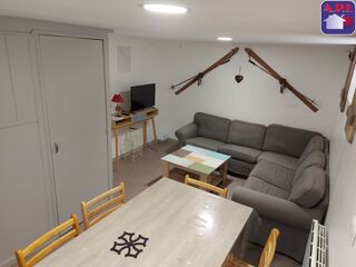  Appartement à louer 3 pièces 62 m²