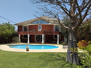  Maison � vendre 7 pi�ces 280 m� Ngaparou