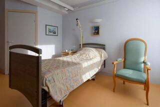  Appartement  vendre 1 pice 20 m