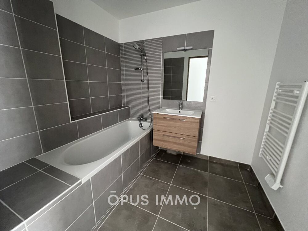 Vente Appartement Appartement Nimes