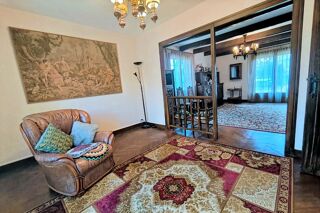  Maison à vendre 4 pièces 115 m²