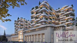  Appartement � vendre 4 pi�ces 116 m�