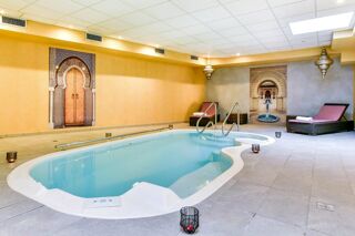  Appartement � vendre 2 pi�ces 38 m�